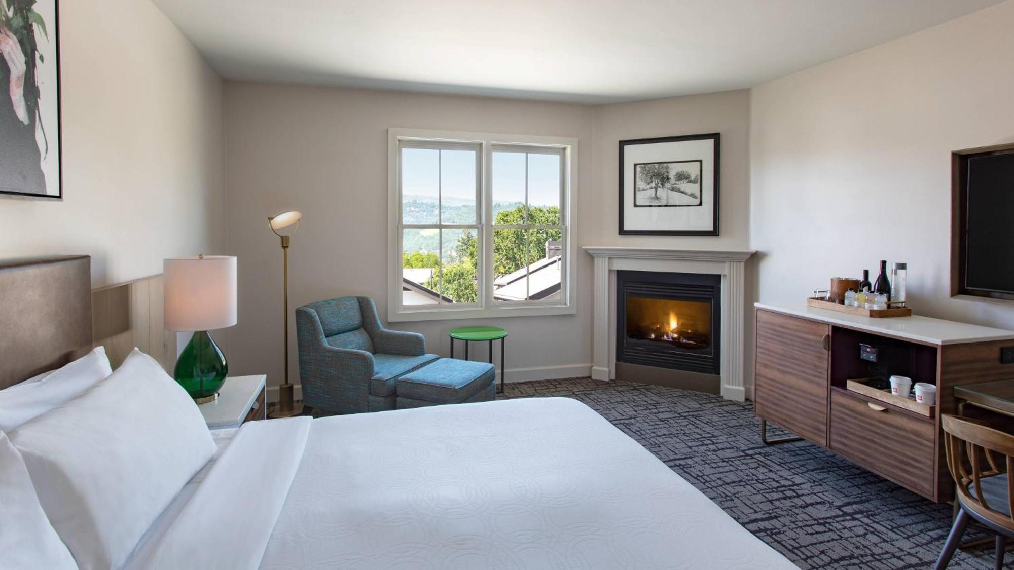 Hotel The At Resort, Autograph Collection Sonoma