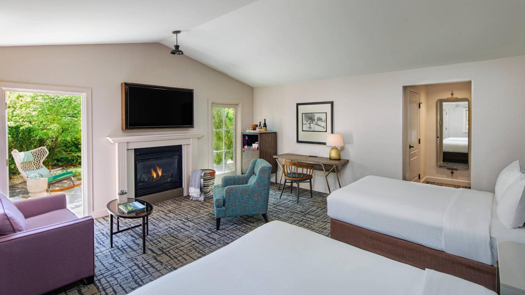 The At Resort, Autograph Collection Hotel 4*