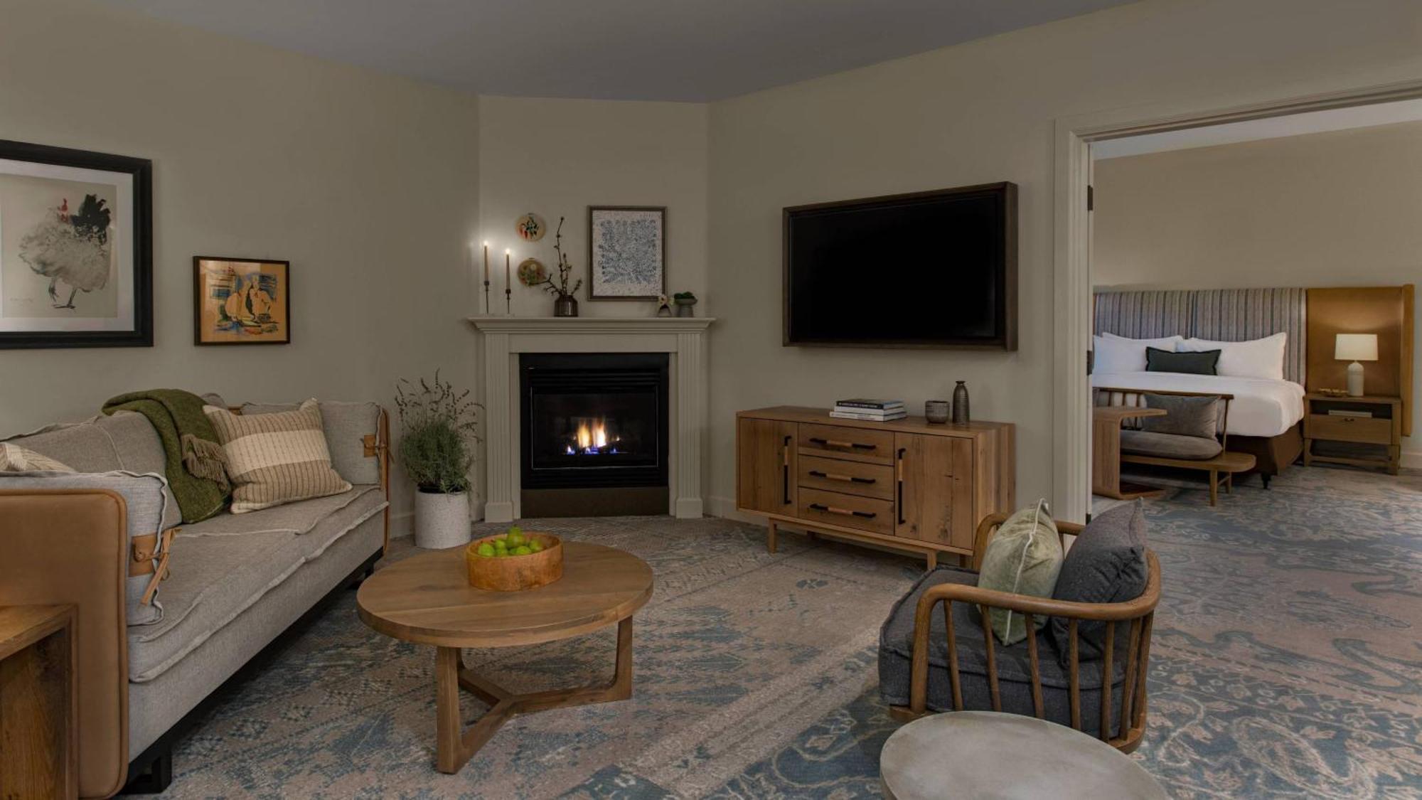 The At Resort, Autograph Collection Hotel 4*