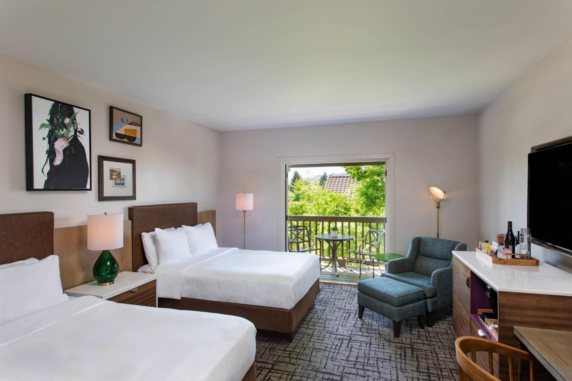 Hotel The At Resort, Autograph Collection 4*