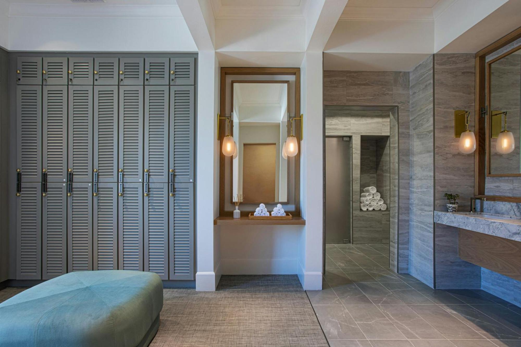 The At Resort, Autograph Collection Hotel 4*