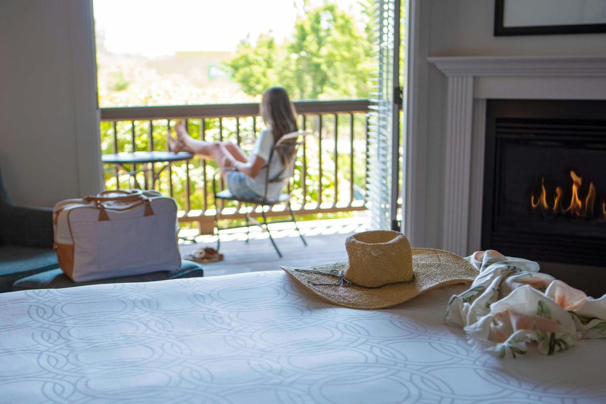 Hotel The At Resort, Autograph Collection 4*