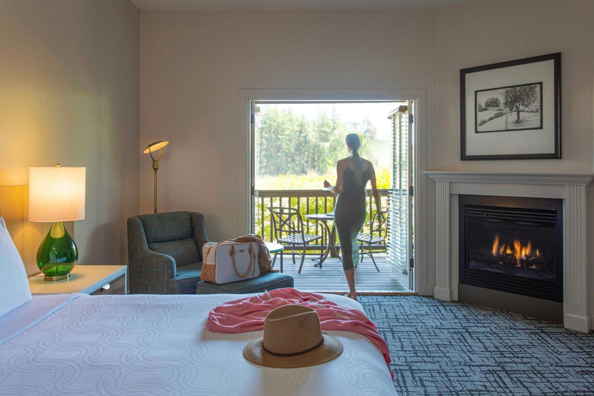 Hotel The At Resort, Autograph Collection Sonoma