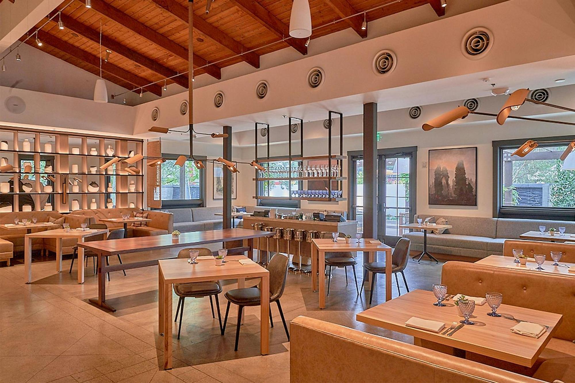 The At Resort, Autograph Collection Hotel Sonoma