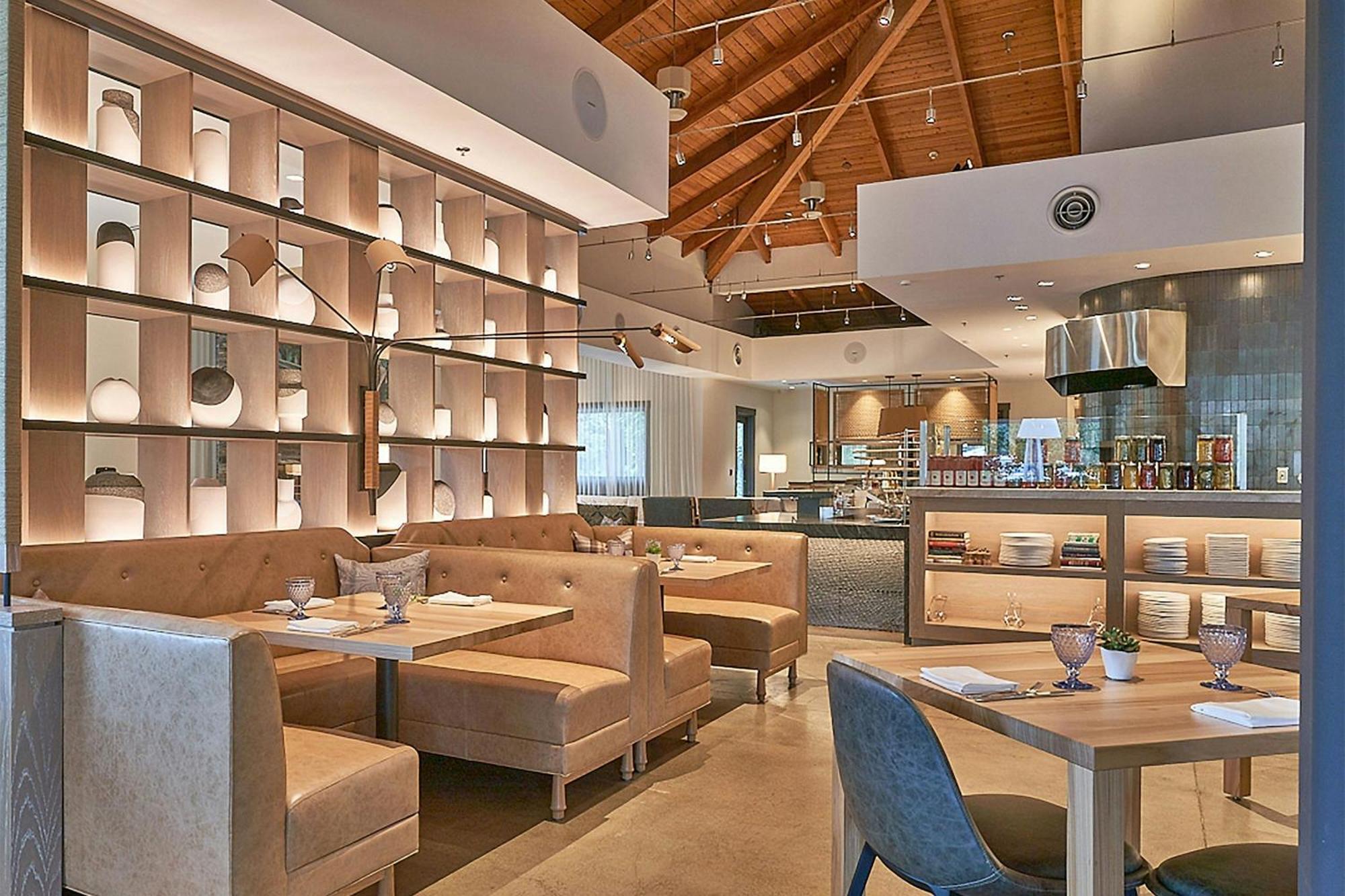 Hotel The At Resort, Autograph Collection Sonoma