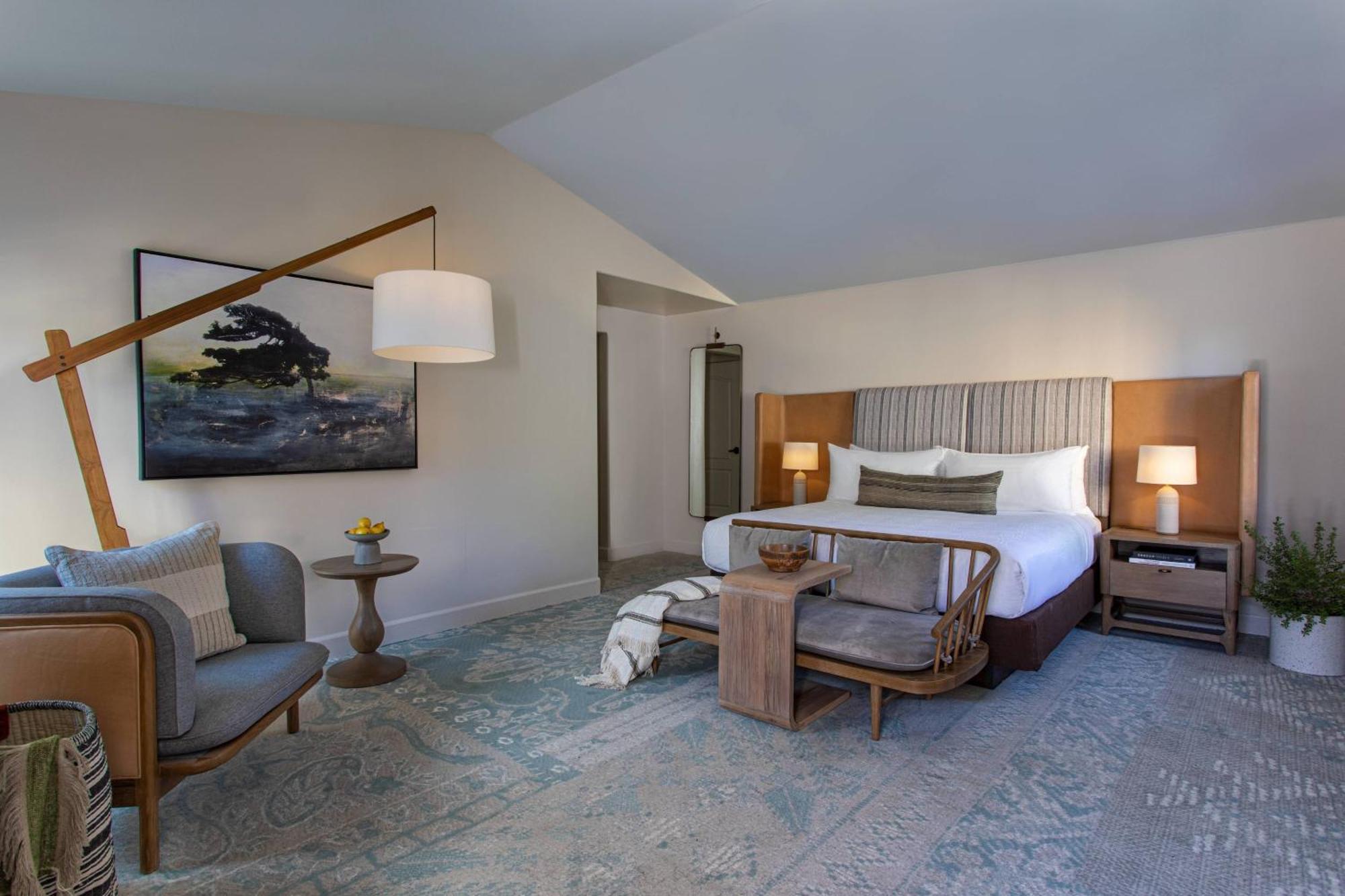 The At Resort, Autograph Collection Hotel