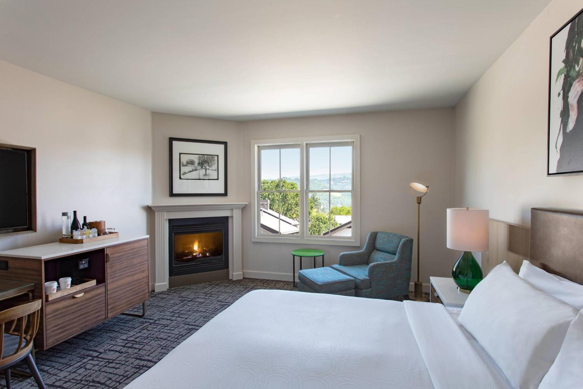 Hotel The At Resort, Autograph Collection 4*