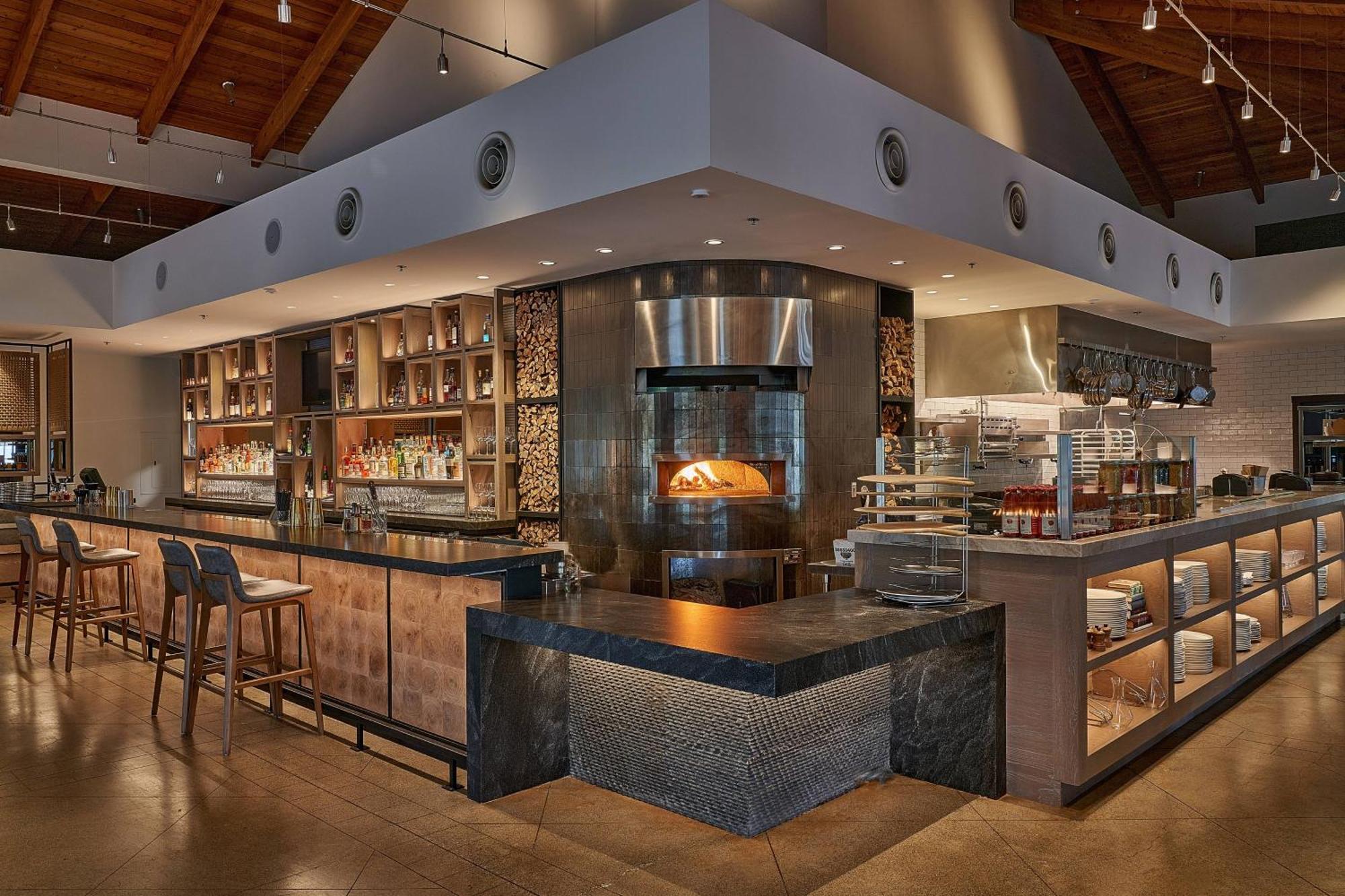 The At Resort, Autograph Collection Hotel Sonoma