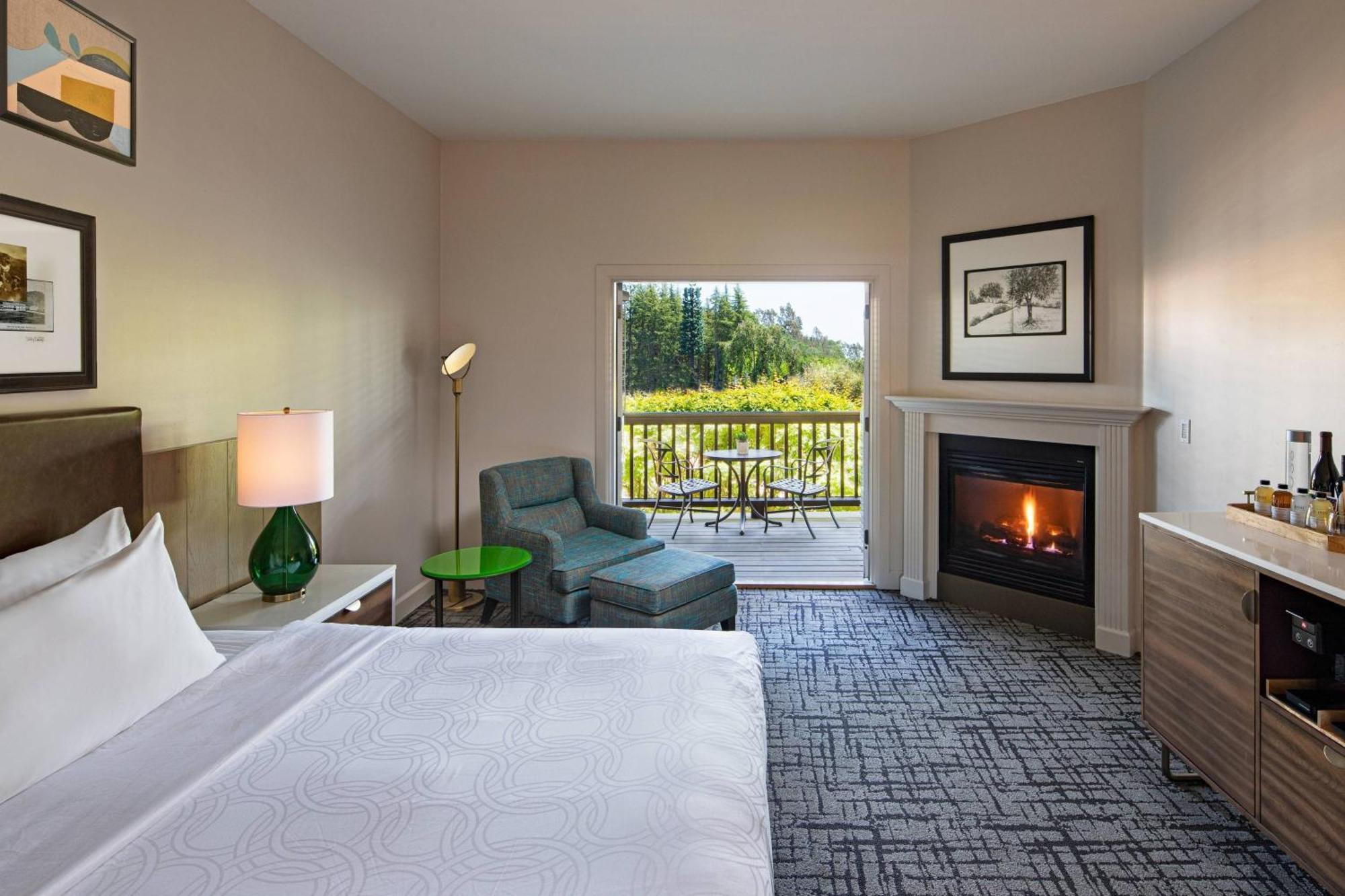 The At Resort, Autograph Collection 4* Sonoma