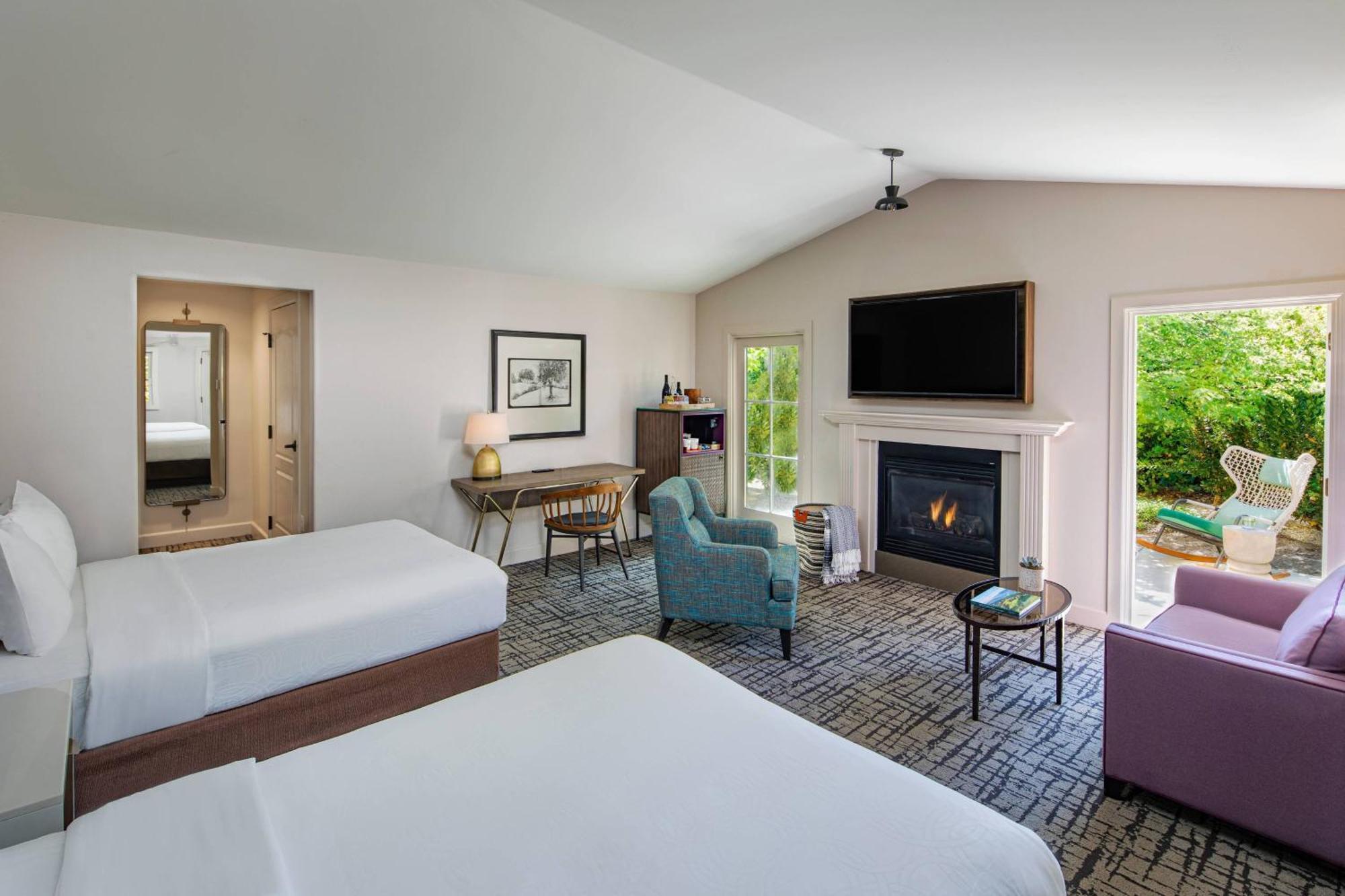 The At Resort, Autograph Collection Hotel Sonoma