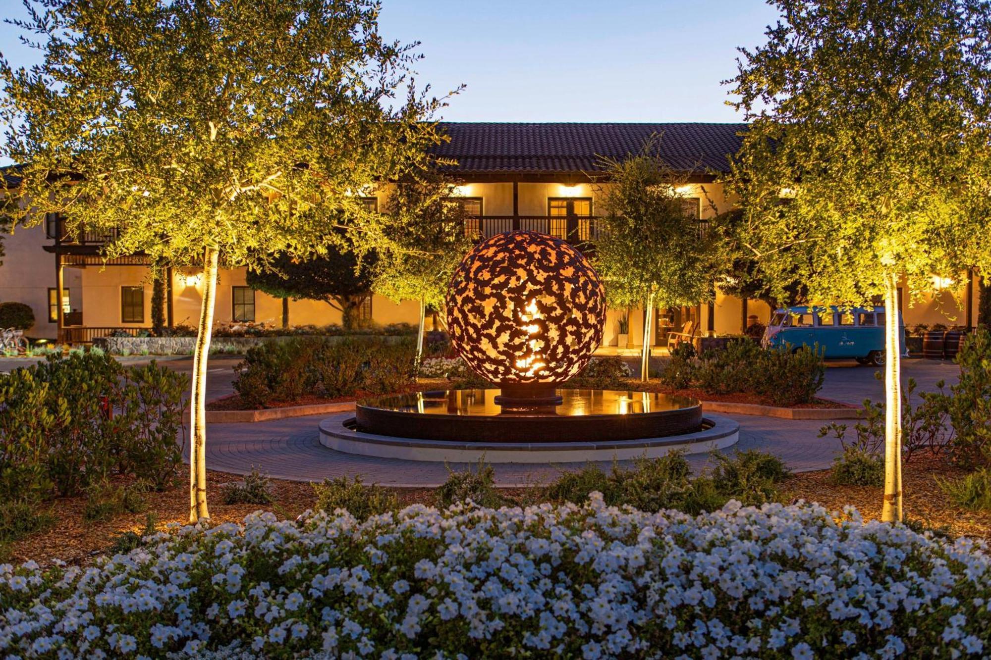 The At Resort, Autograph Collection Sonoma