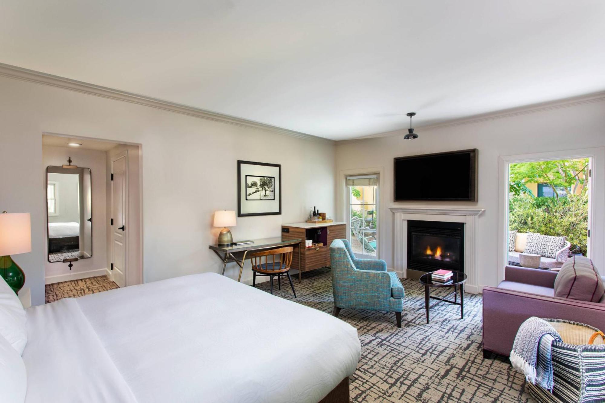 The At Resort, Autograph Collection 4* Sonoma