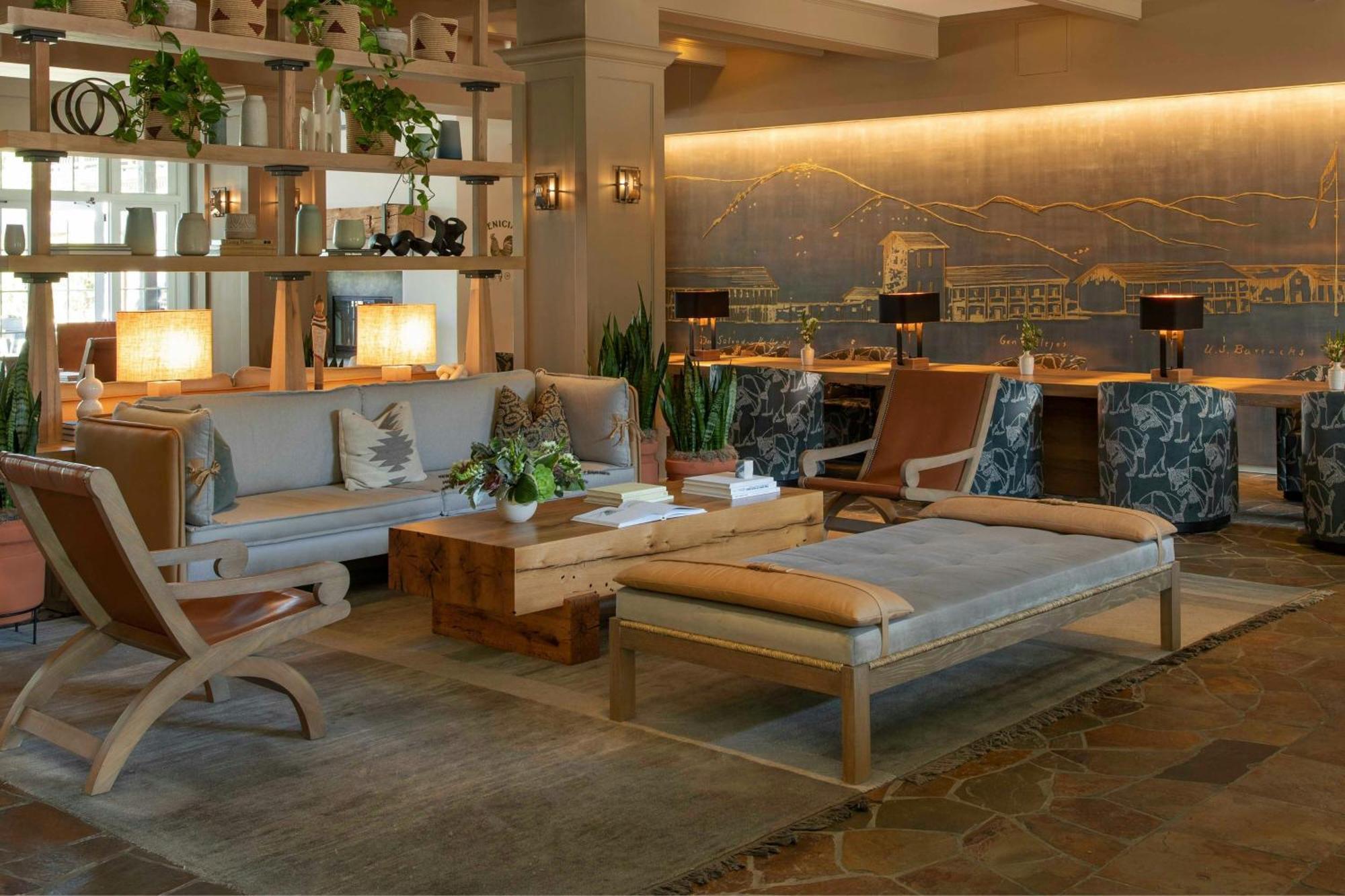 The At Resort, Autograph Collection Hotel