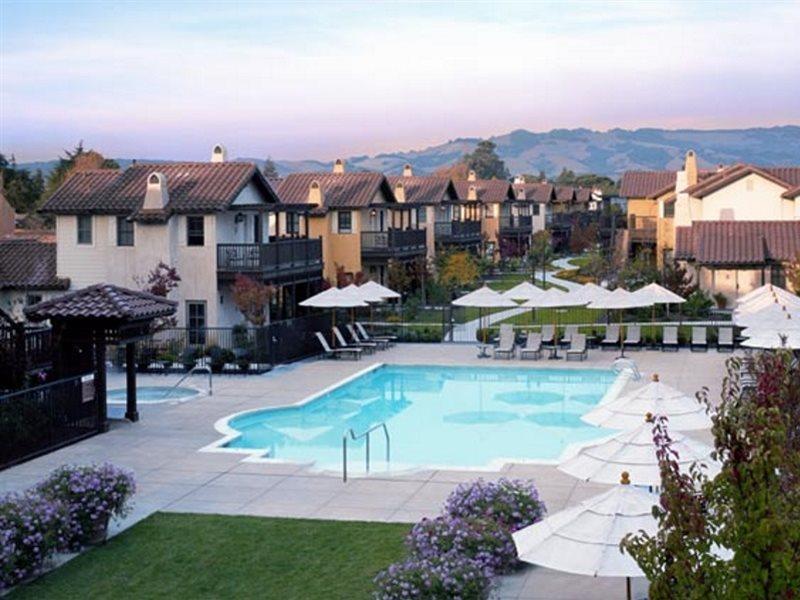 Hotel The At Resort, Autograph Collection Sonoma