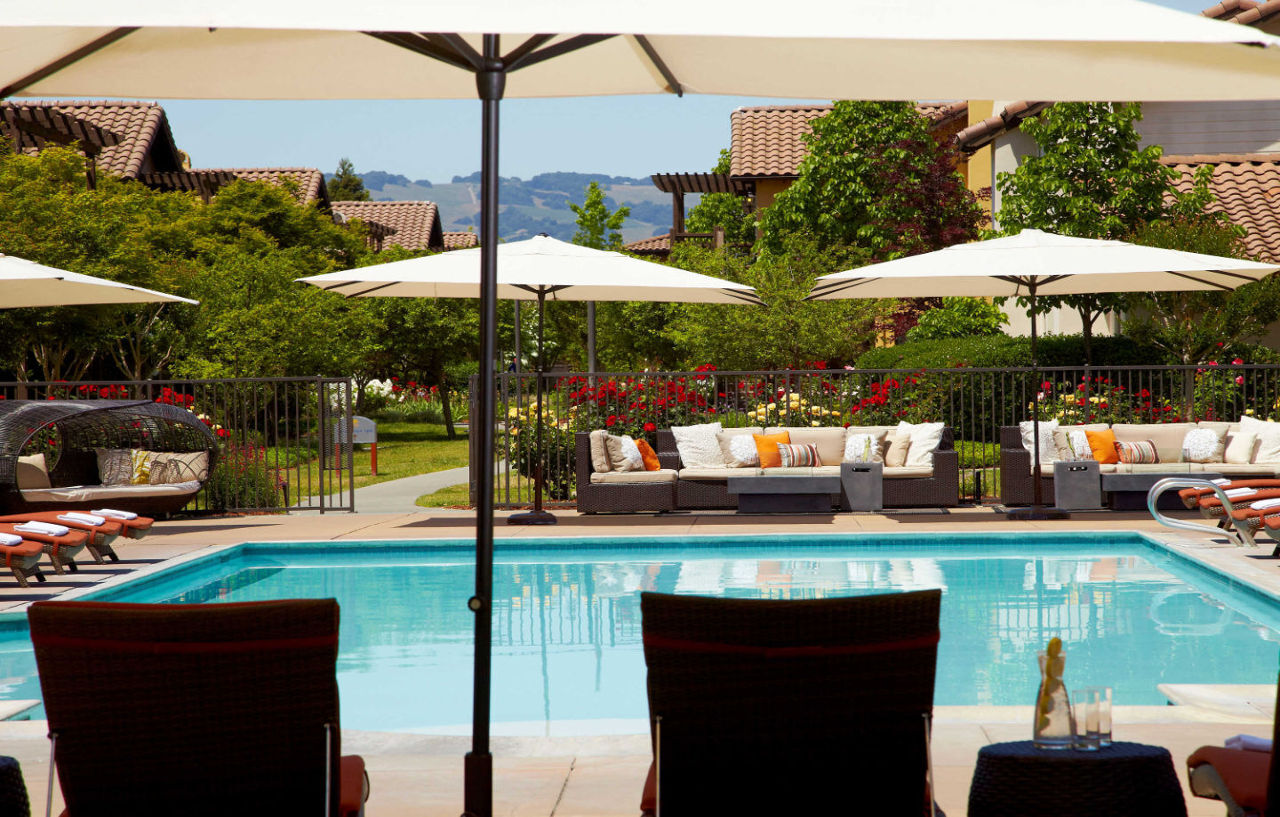 Hotel The At Resort, Autograph Collection Sonoma