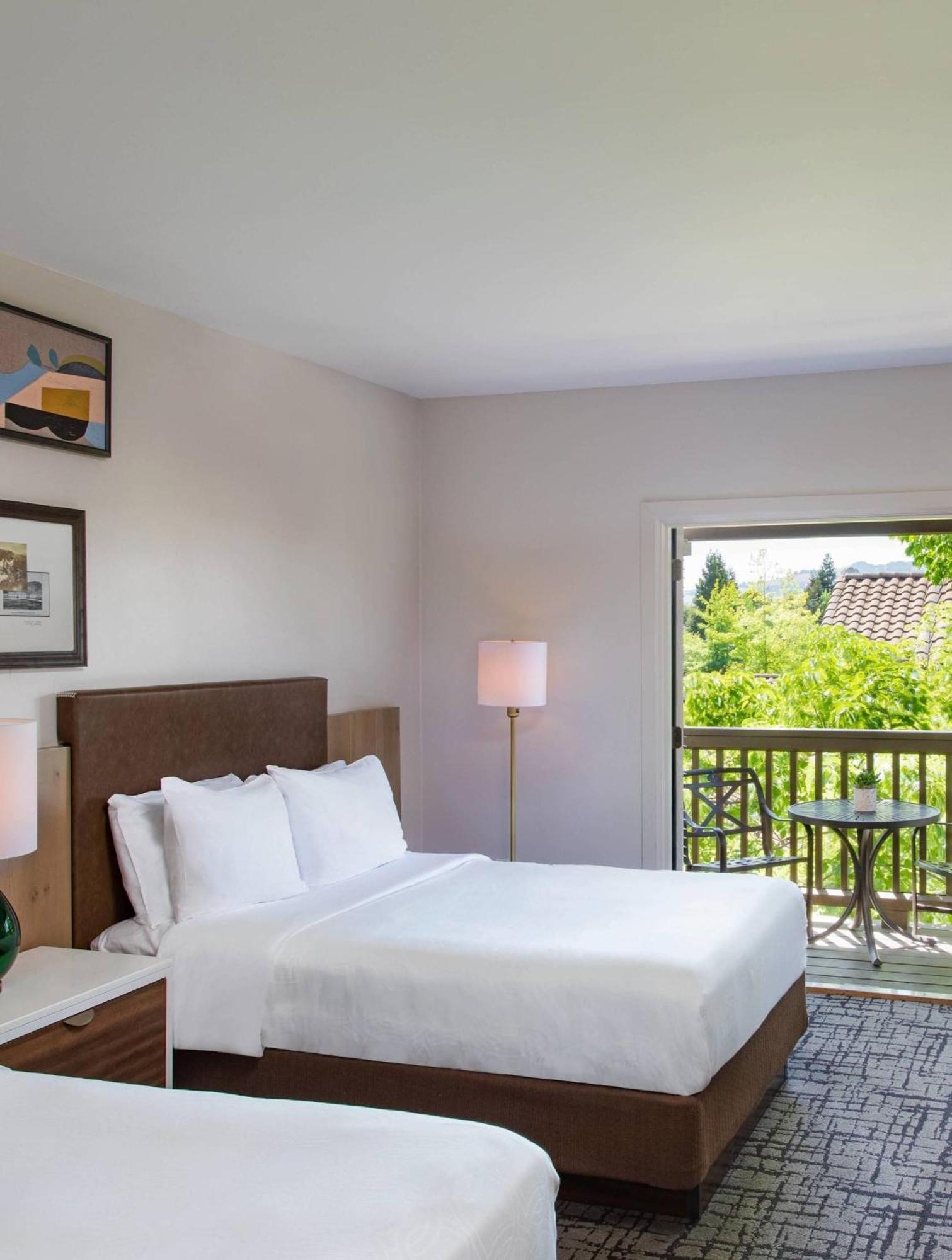The At Resort, Autograph Collection 4*