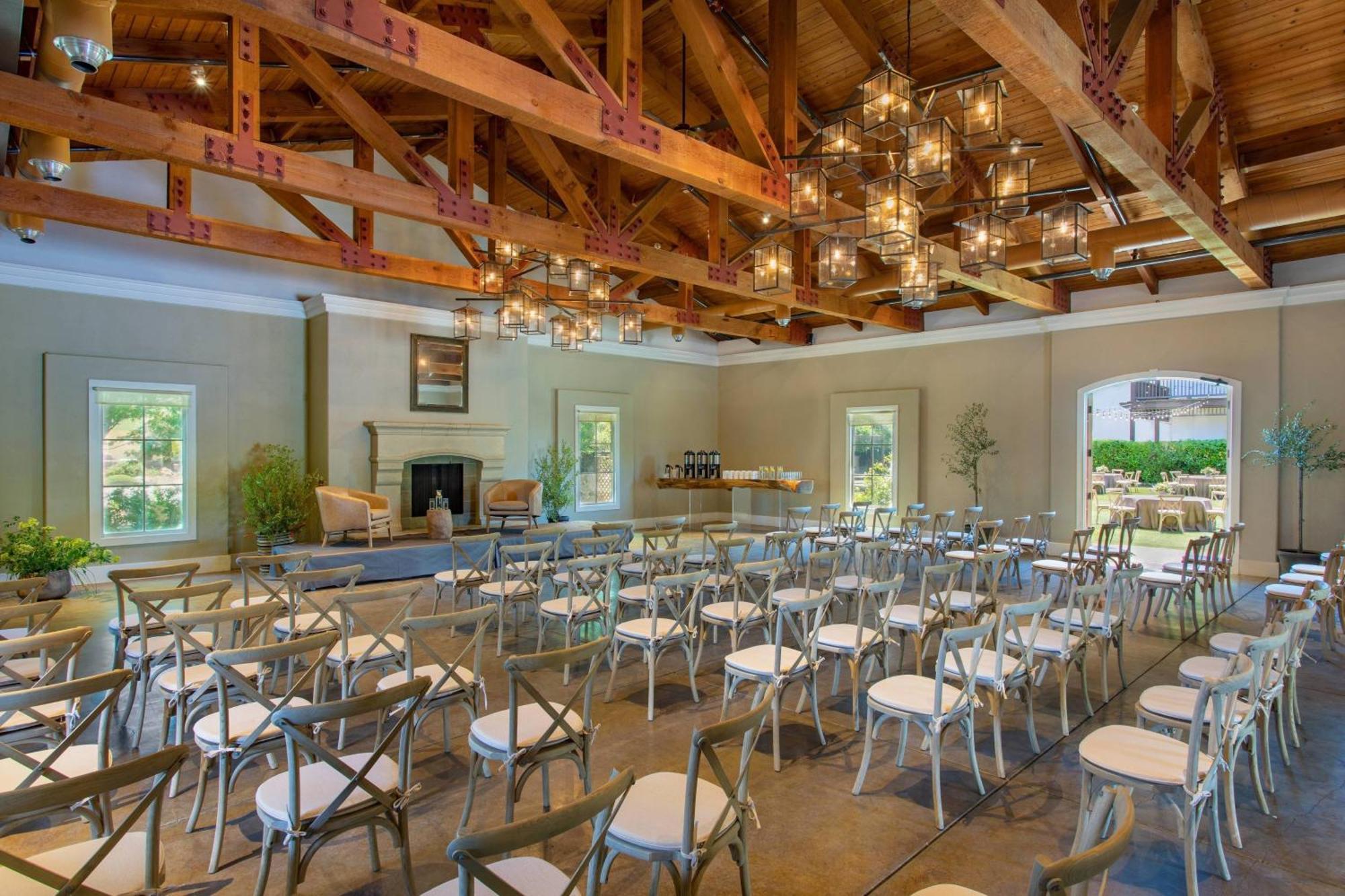 The At Resort, Autograph Collection 4* Sonoma