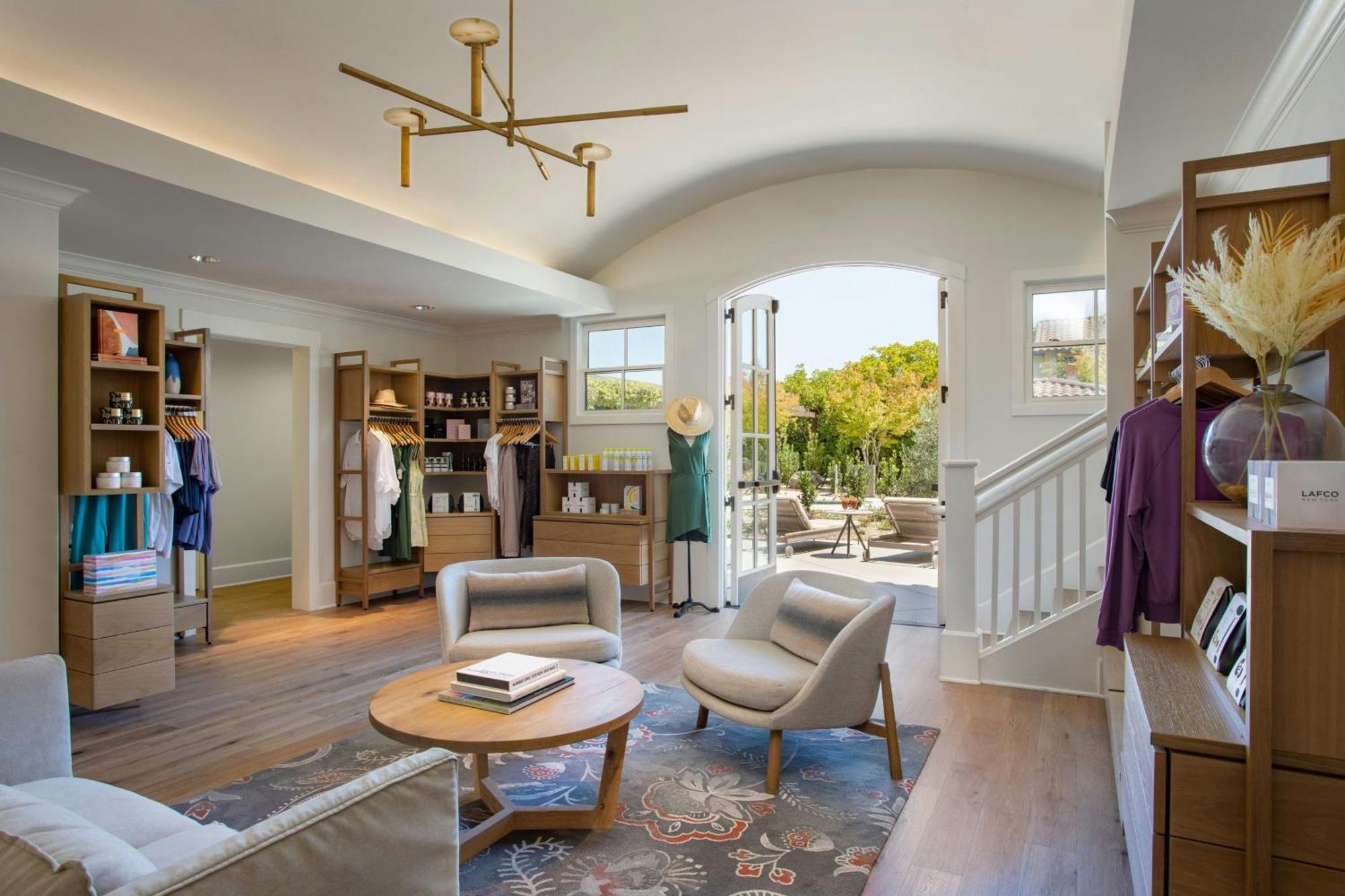 The At Resort, Autograph Collection Hotel Sonoma