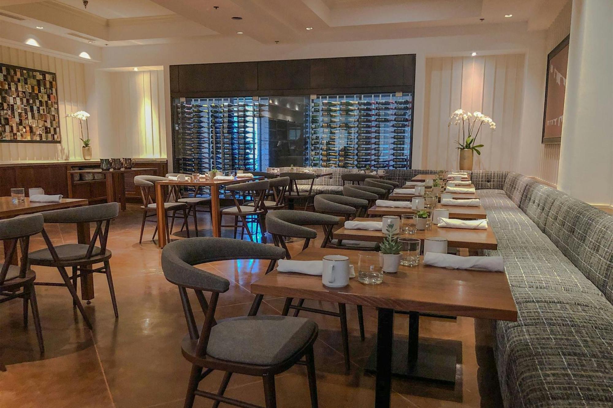 The At Resort, Autograph Collection Hotel