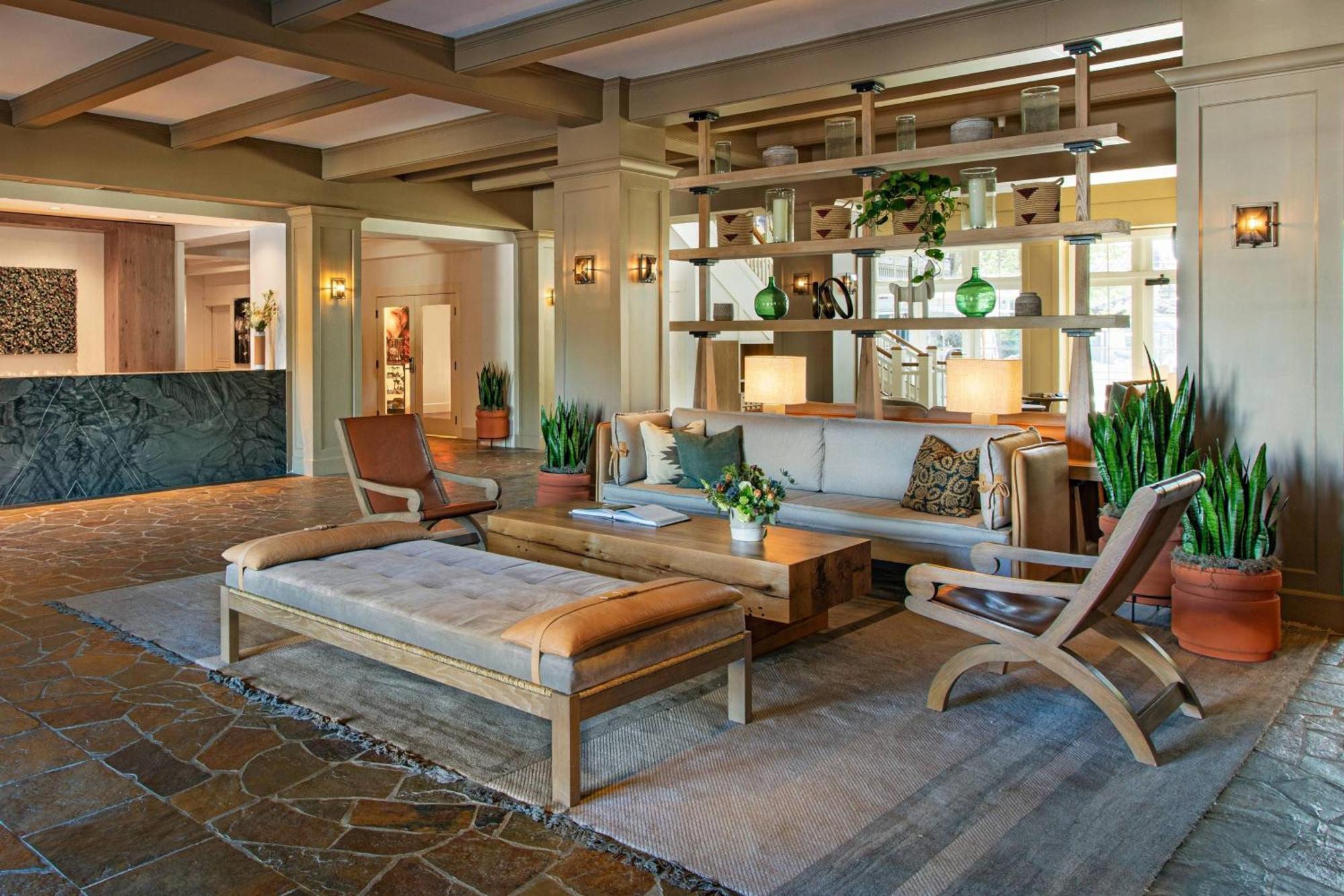 Hotel The At Resort, Autograph Collection Sonoma